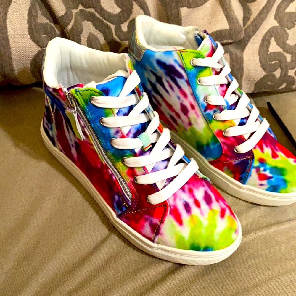 Steve Madden shoes
